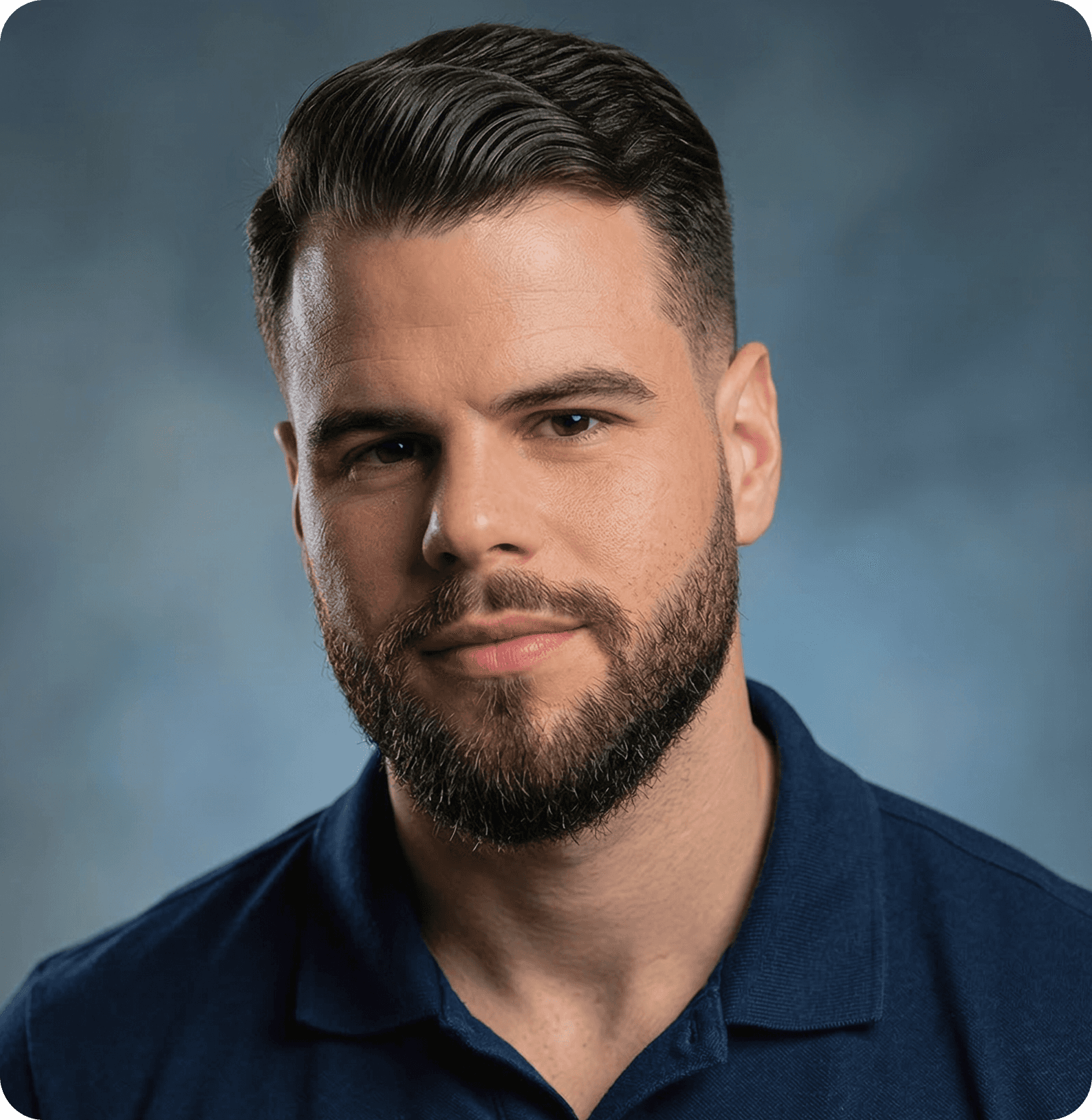 Dr. Marcelo Barradas