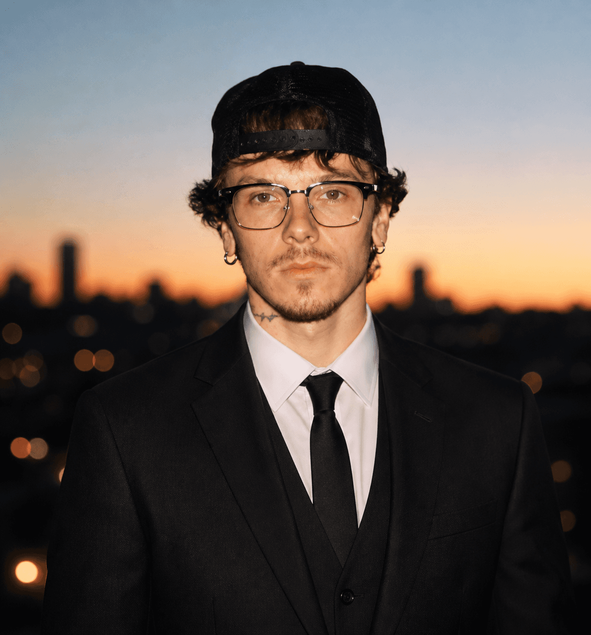 jeremy ray holst