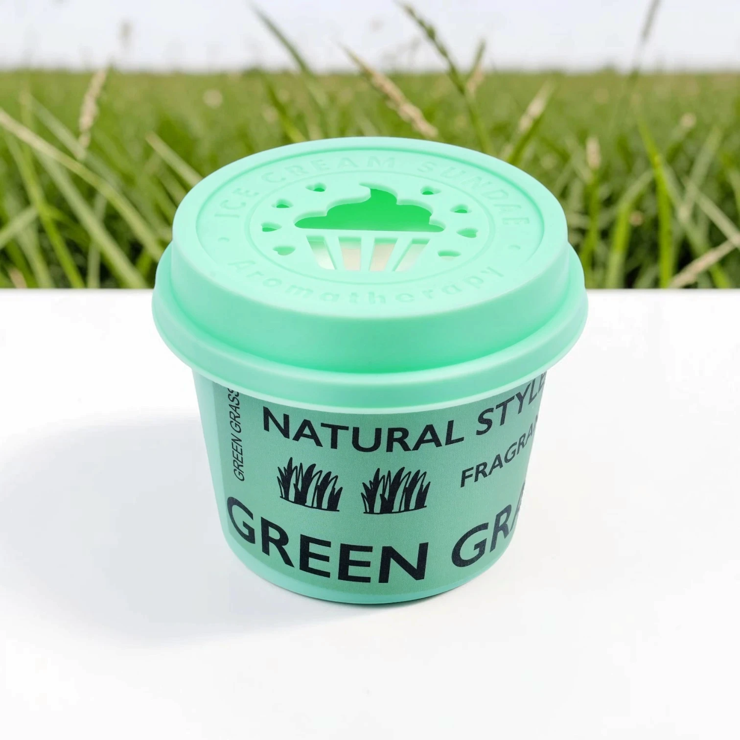 Jiah Group high-volume air freshener bottles ready for bulk wholesale and private label customization.