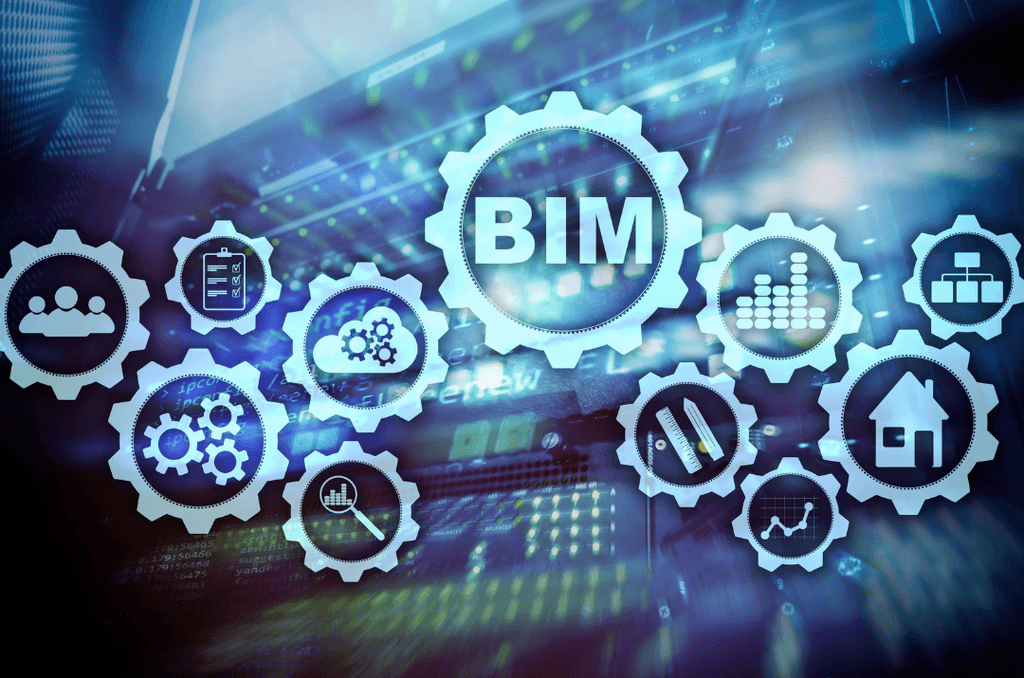 BIM Management everest