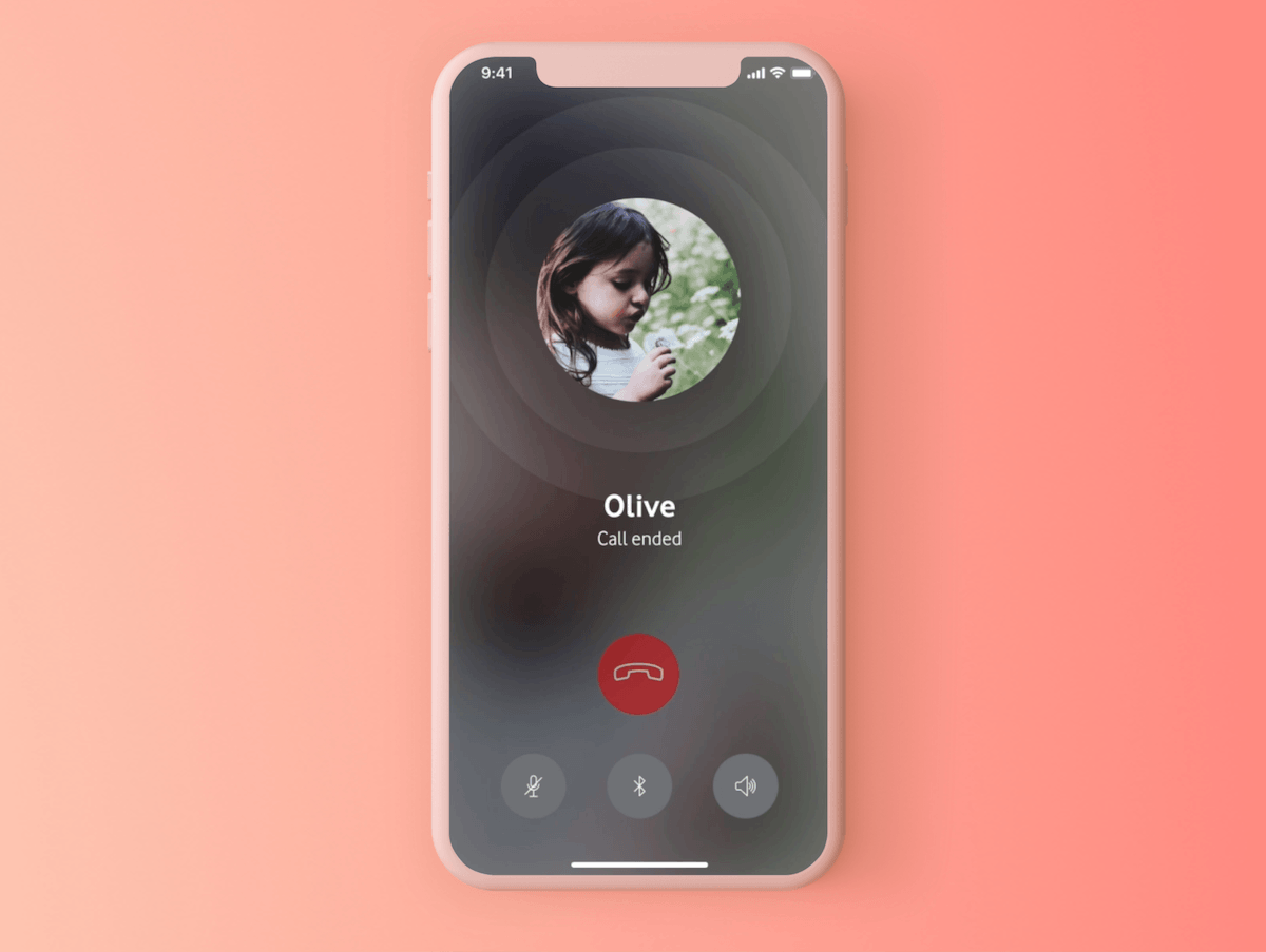 rate your call