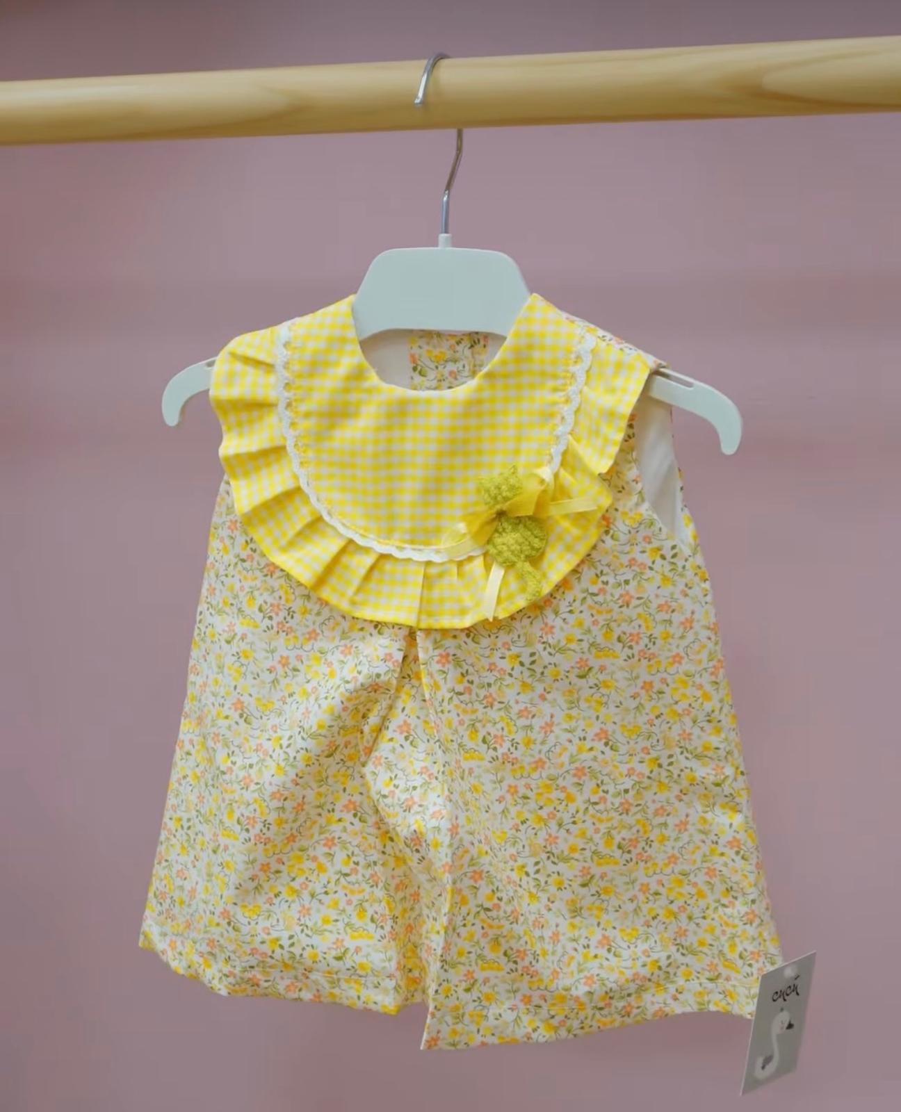 Red and black 3D cube mockup on a table