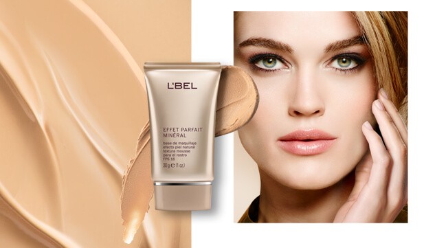 Base Mousse
