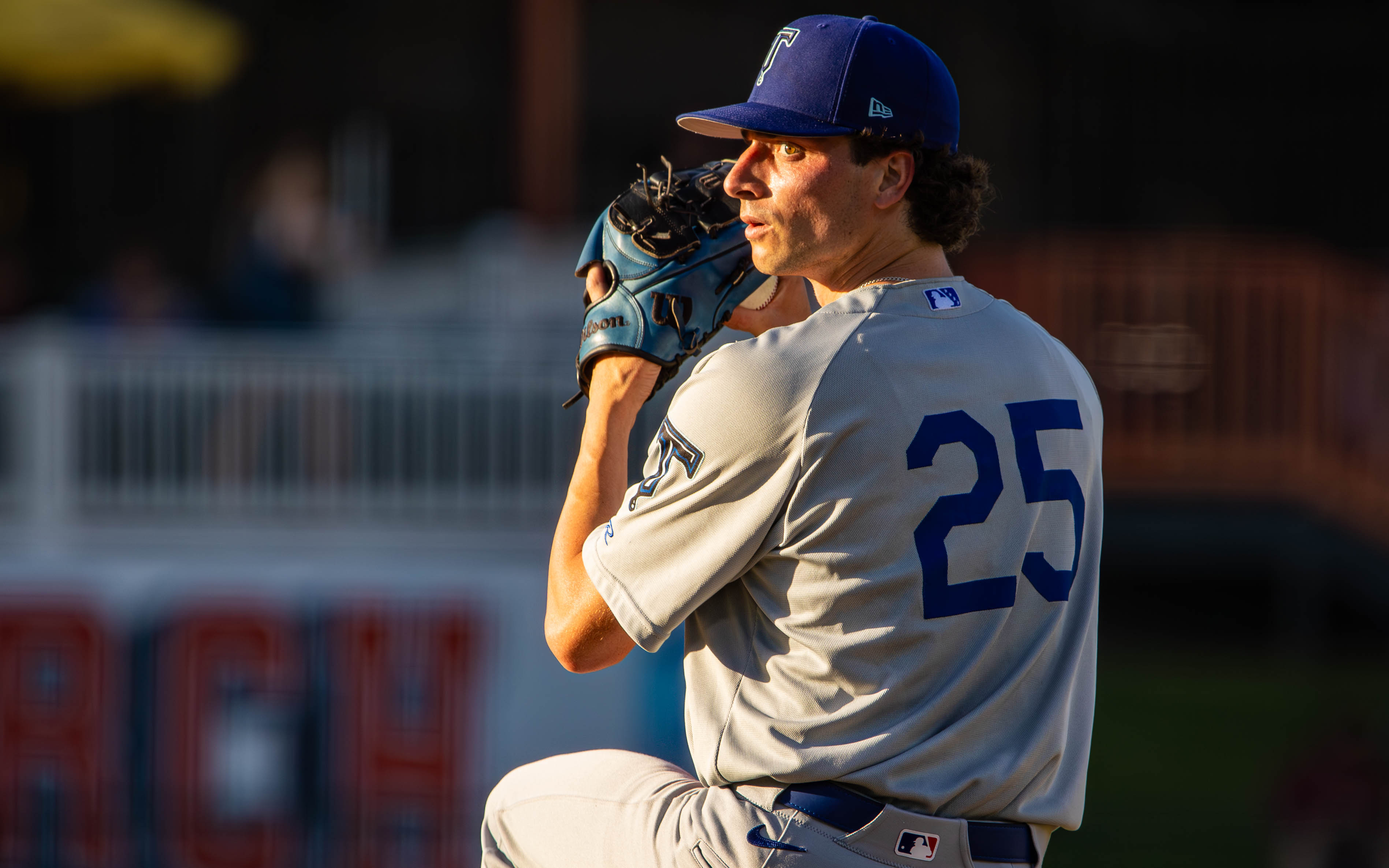 Cody Grubbs/Undrafted