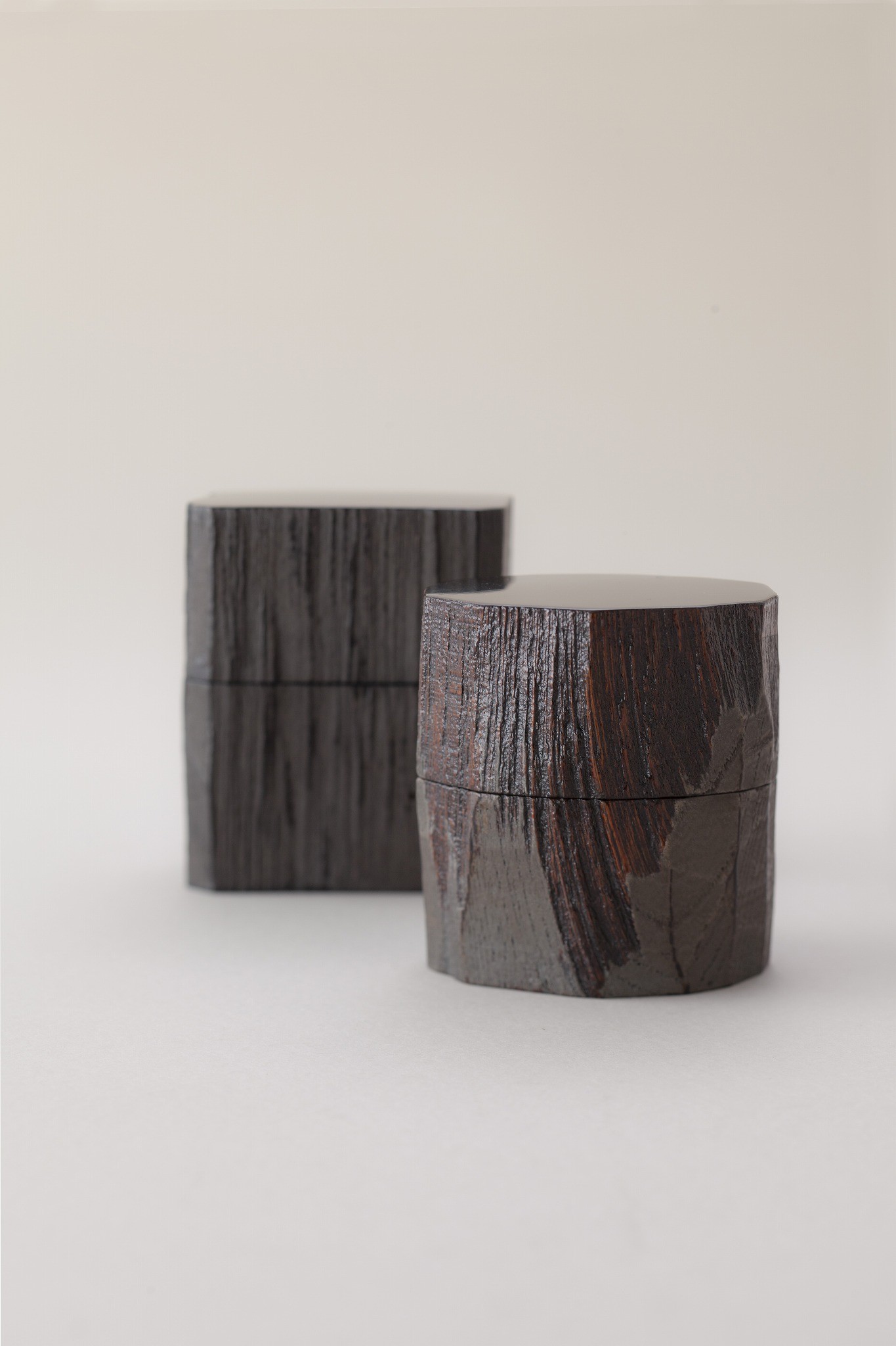 Urushi Now in V&A Museum