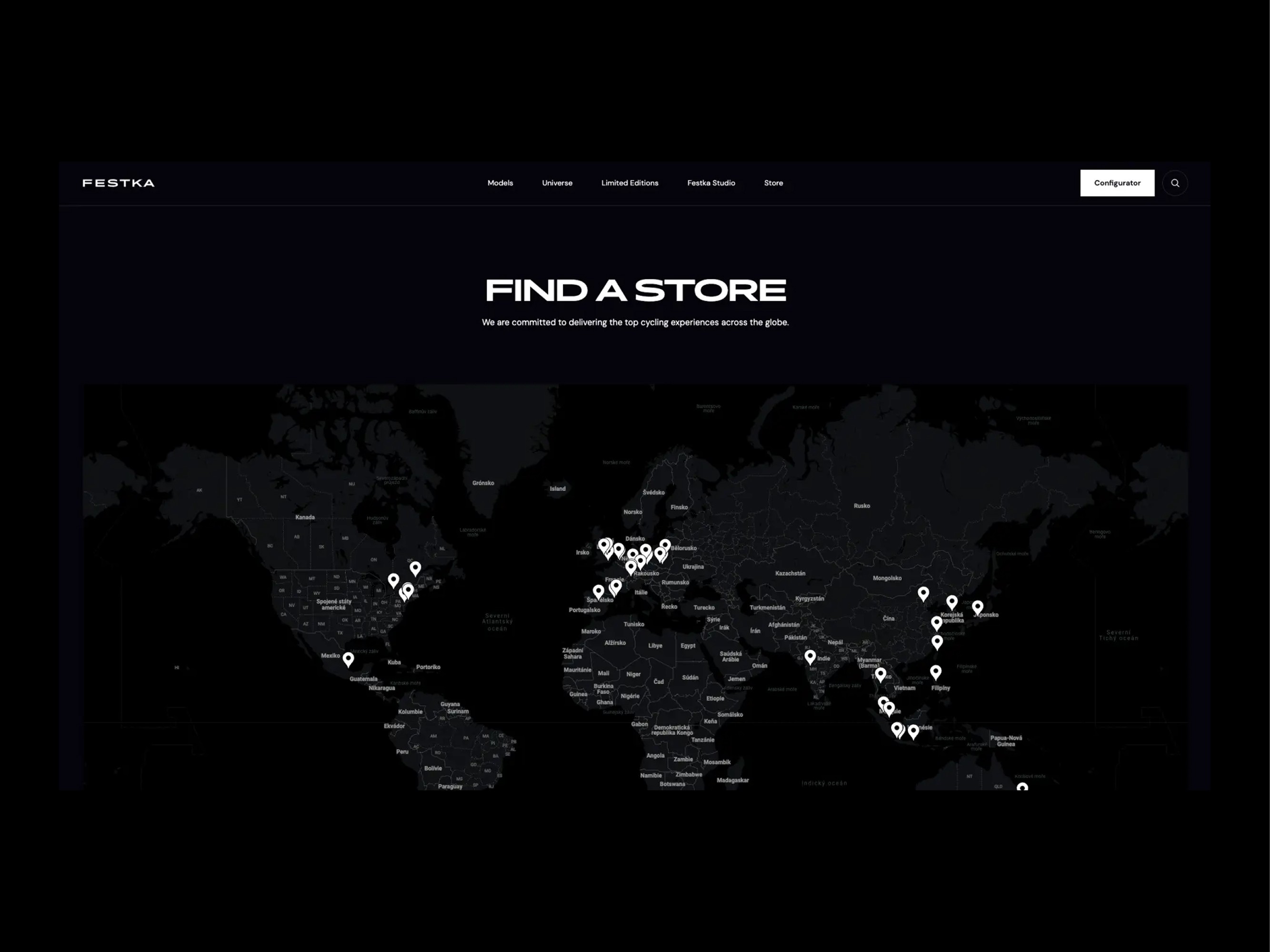 FESTKA - VKZ Studio - DESIGN BOD - Web