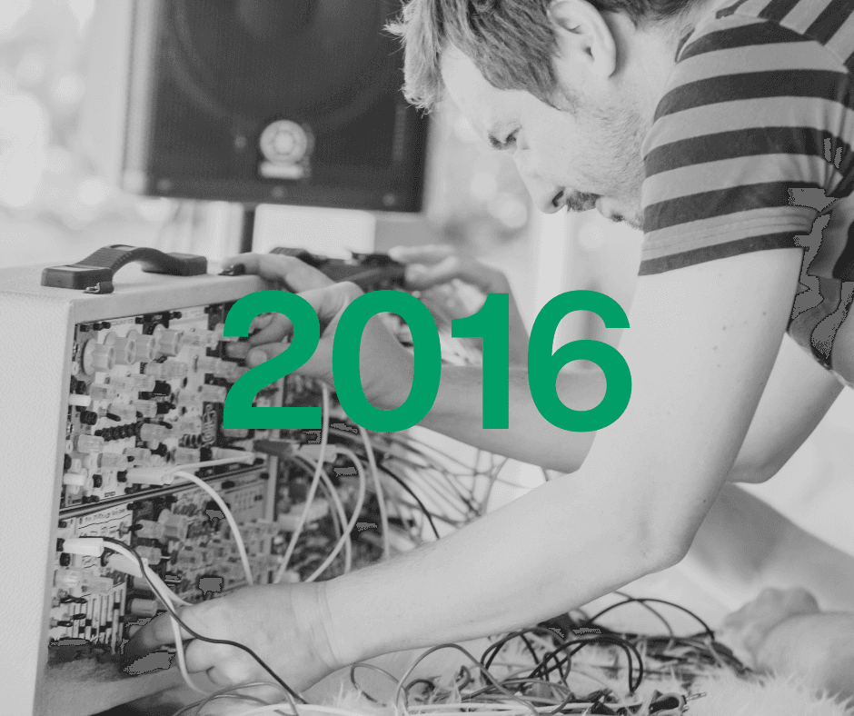 Street Art on a big wall