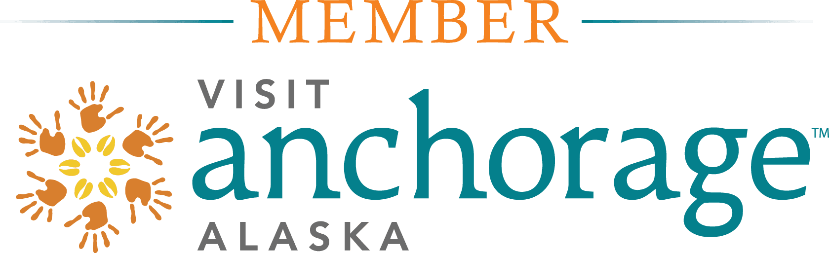 Member, Visit Anchorage Alaska