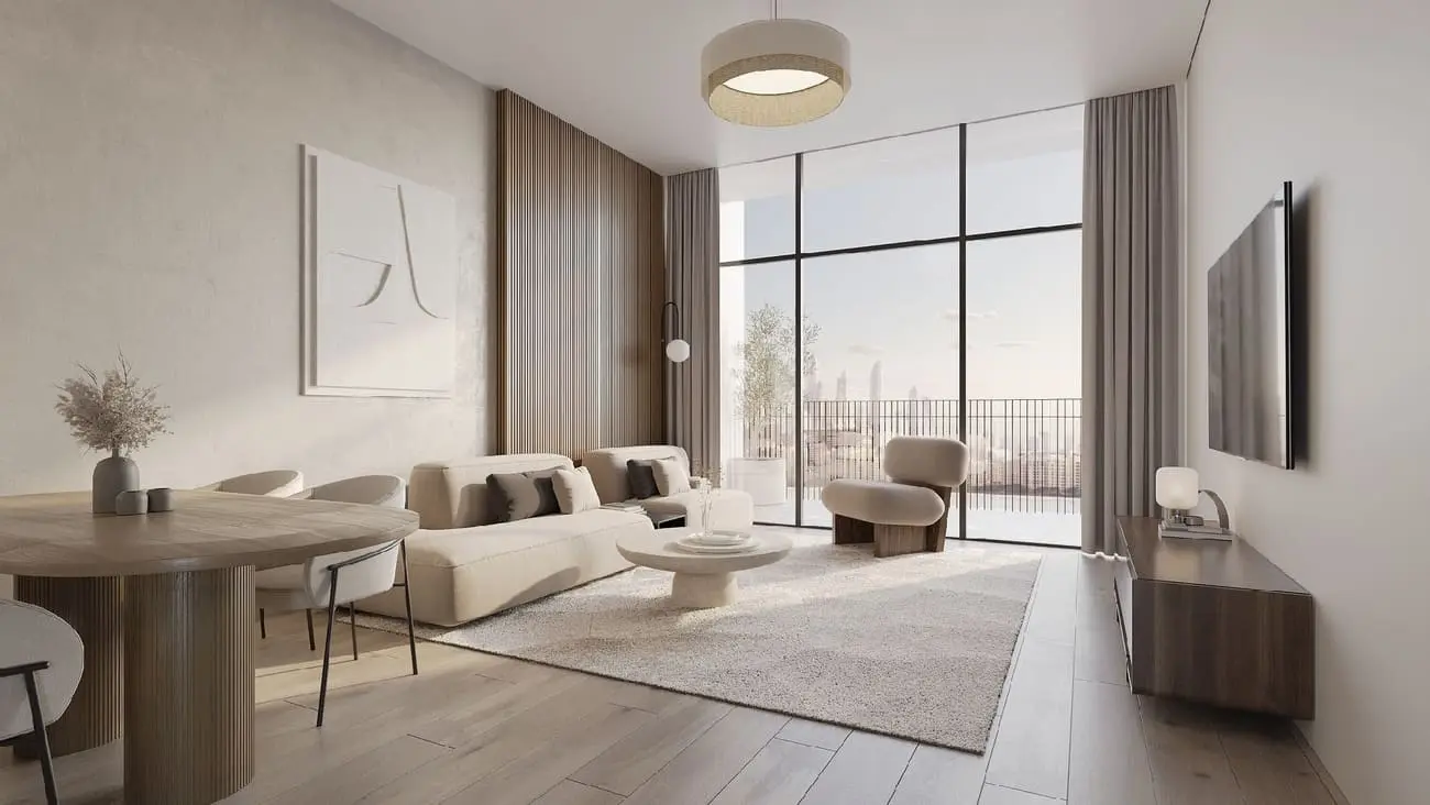 parkwood residences interiors by ag properties and refine