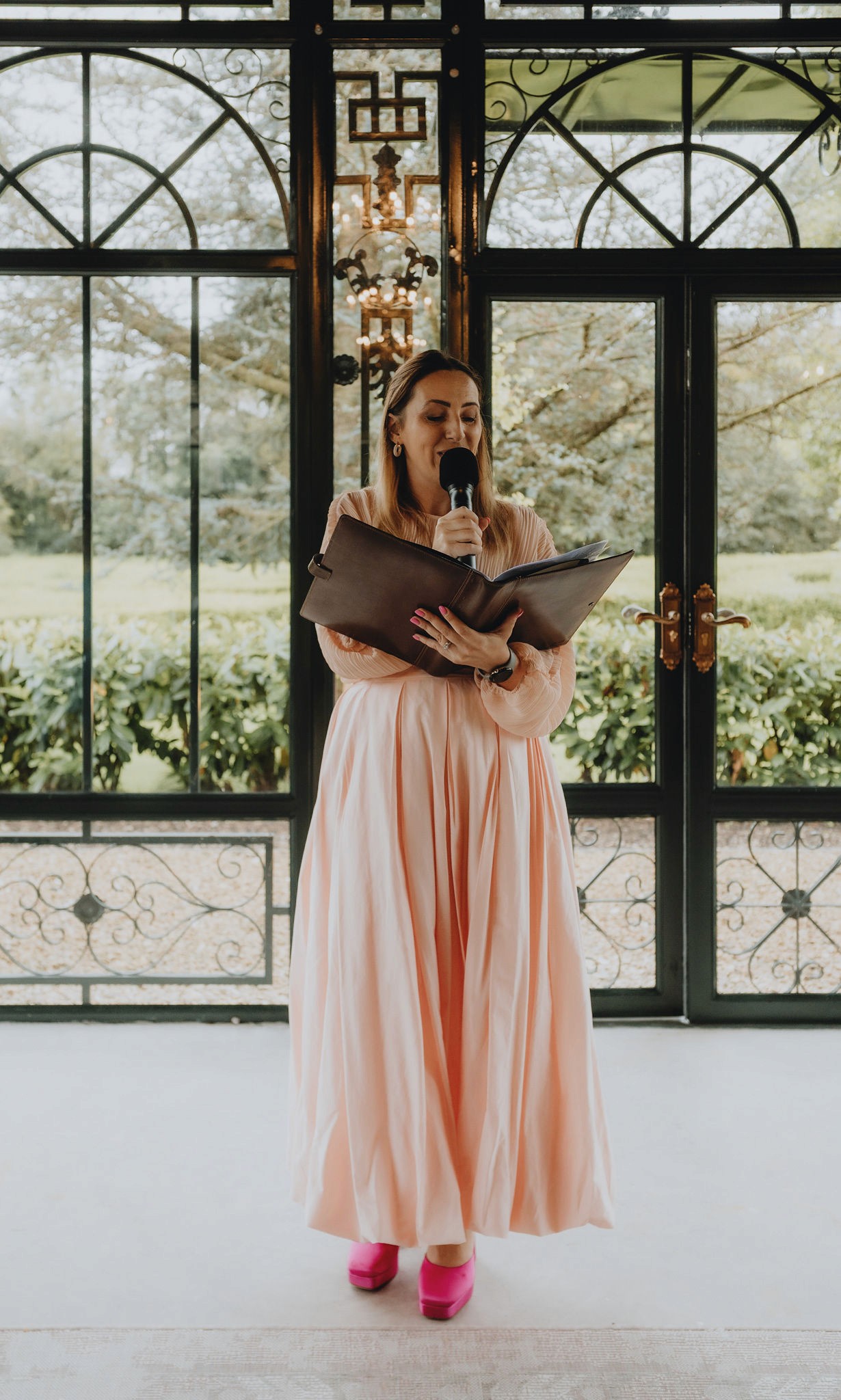 Jean Barrett Quinn 1