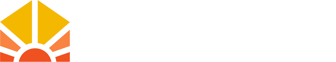 Logo von SunBau GmbH. Bau- und Sanierungsbetrieb.