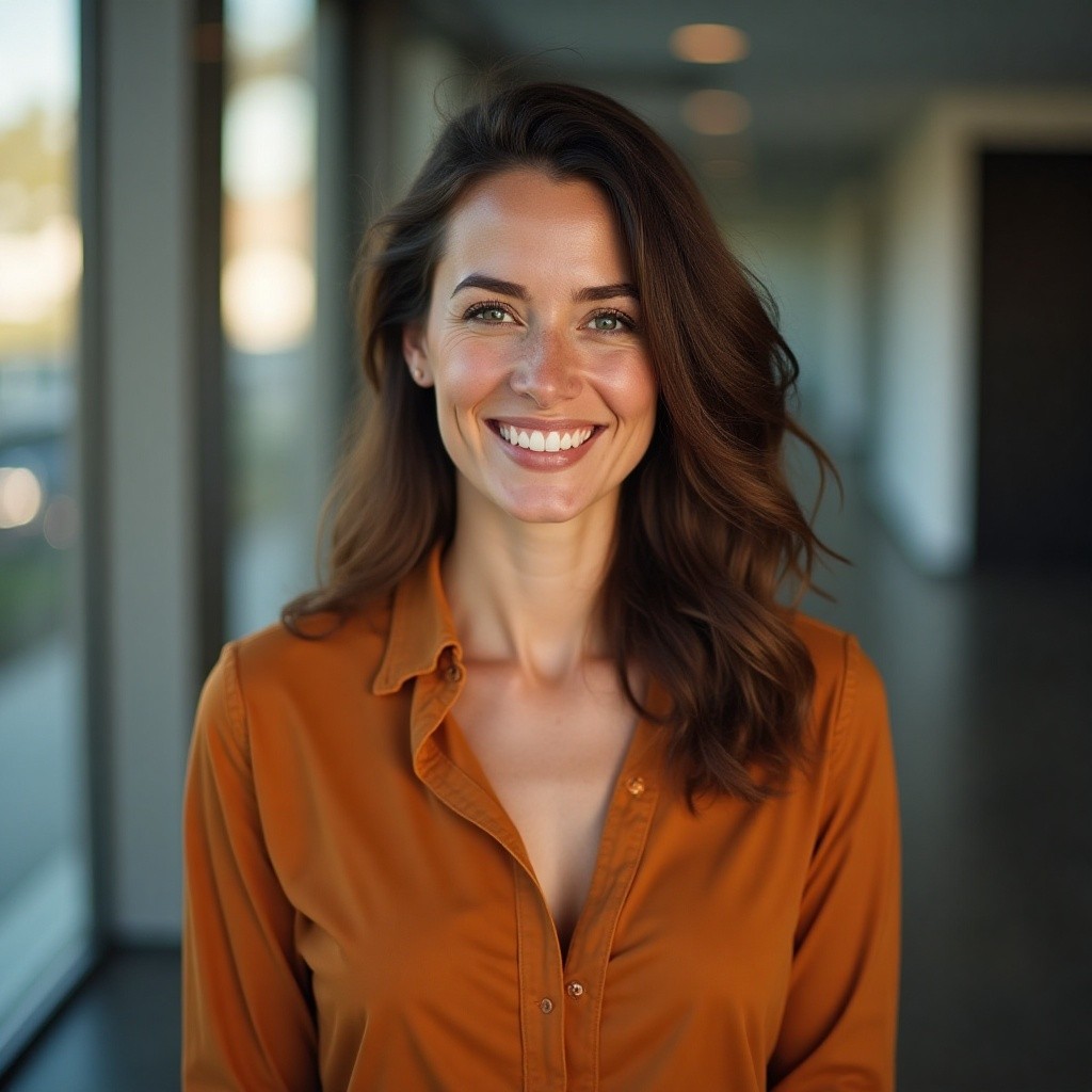 Review User Profile Image Sarah