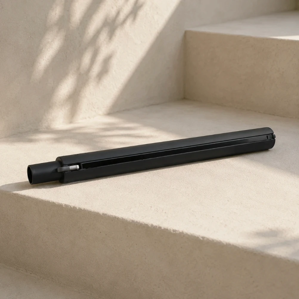HYLA Easy Click Rohr, Produktansicht 1