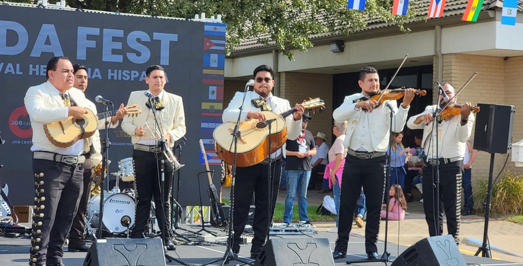 Musica mariachis