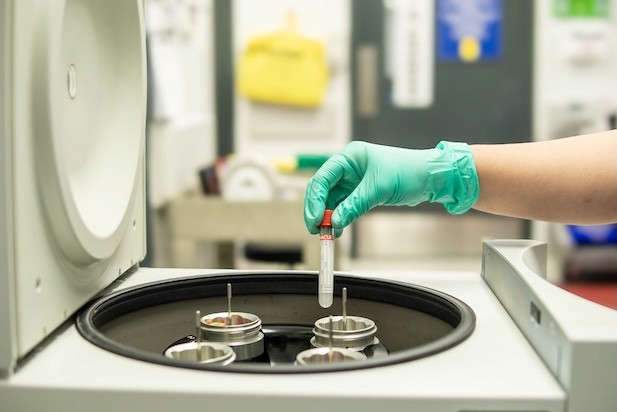 ISO 10993 compliant medical device testing laboratory in North Carolina Research Triangle