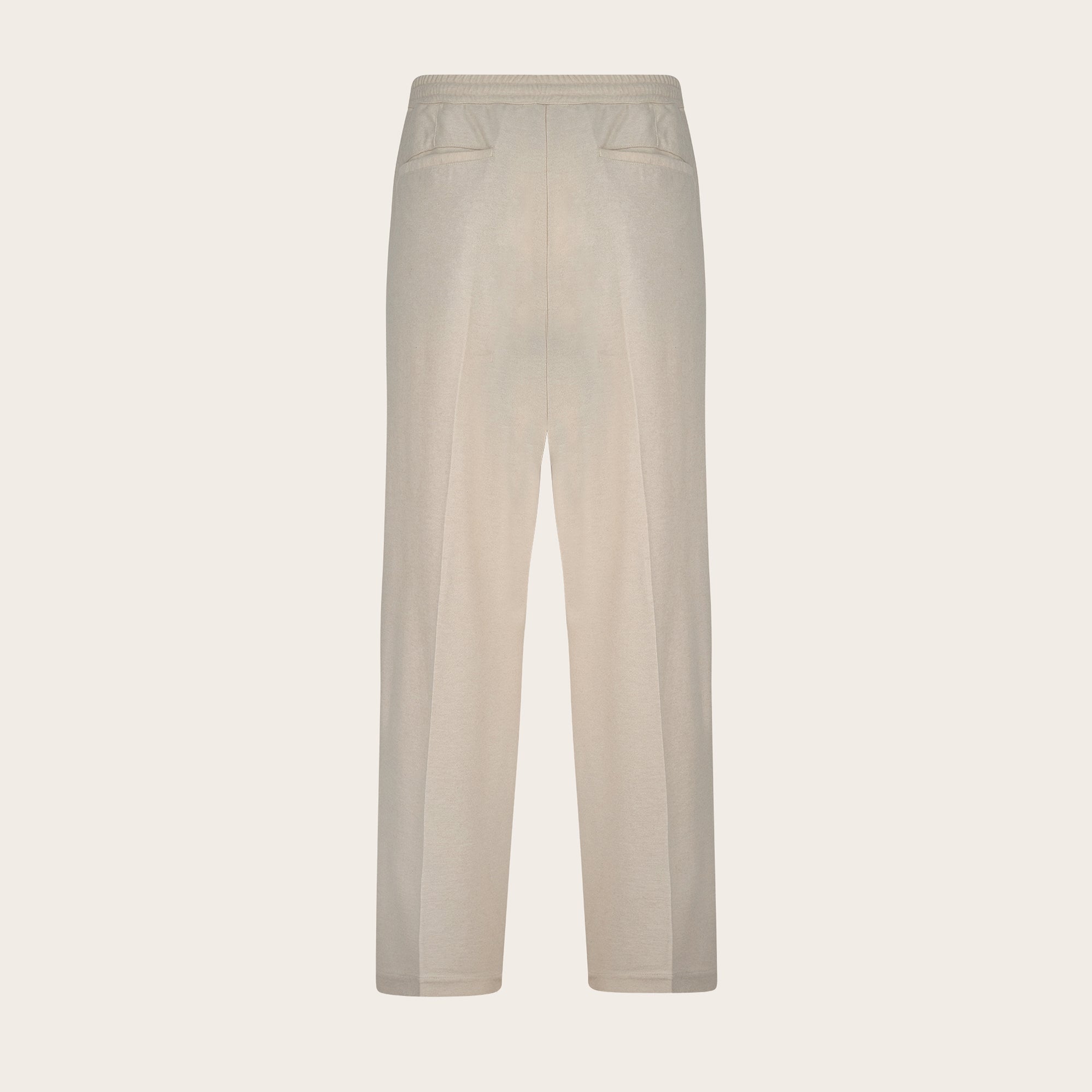 Pant Harvard Flanel - Mandelli UK