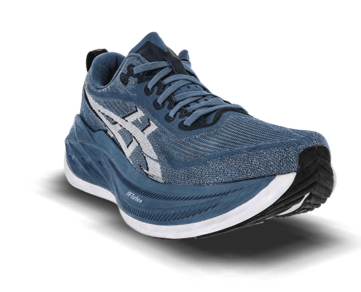 Asics trainer in 3D - Voxelo UG3D