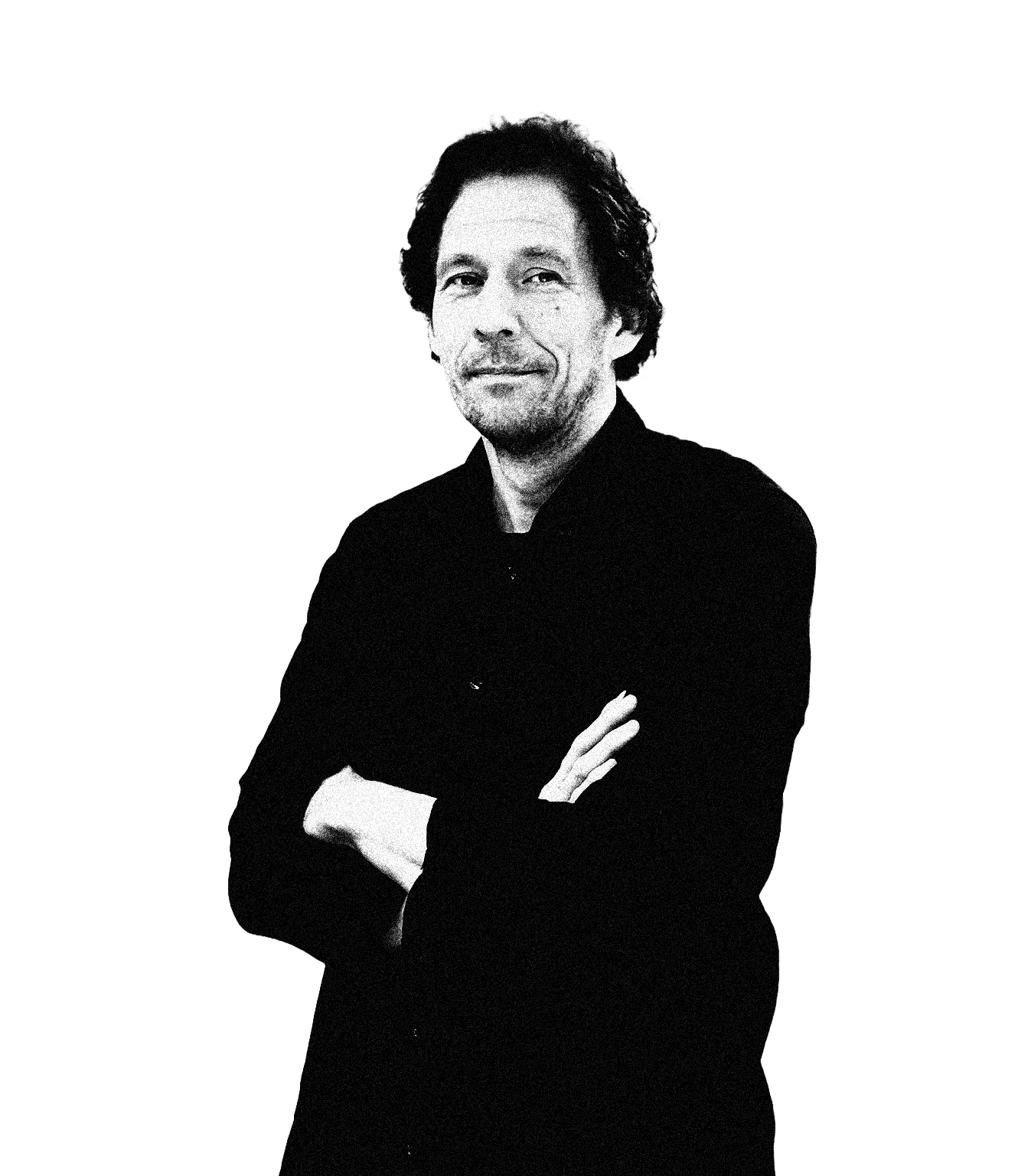 Henkilöstö - Markus 1