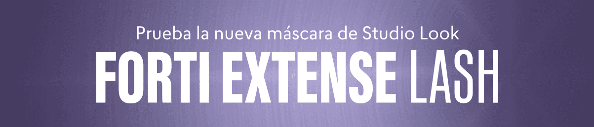 Tratamiento para pestañas Forti Extense Lash de Cyzone