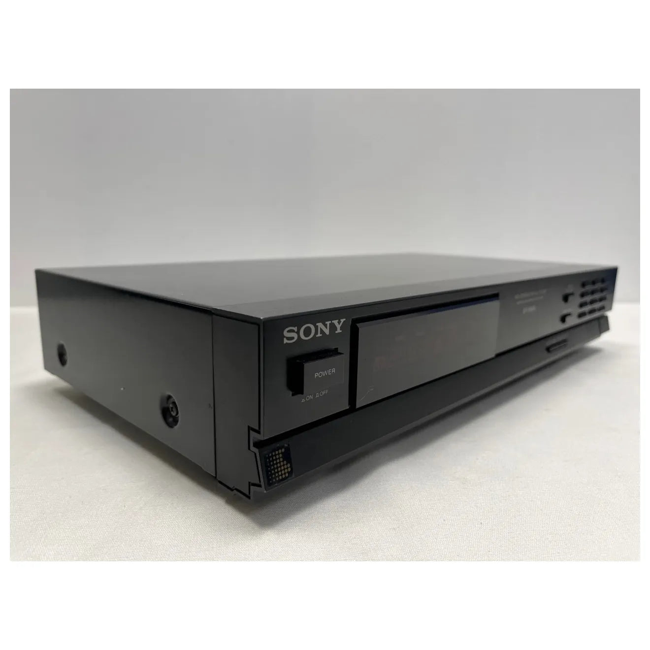 Tuner Sony ST-A30L révisé par un professionnel