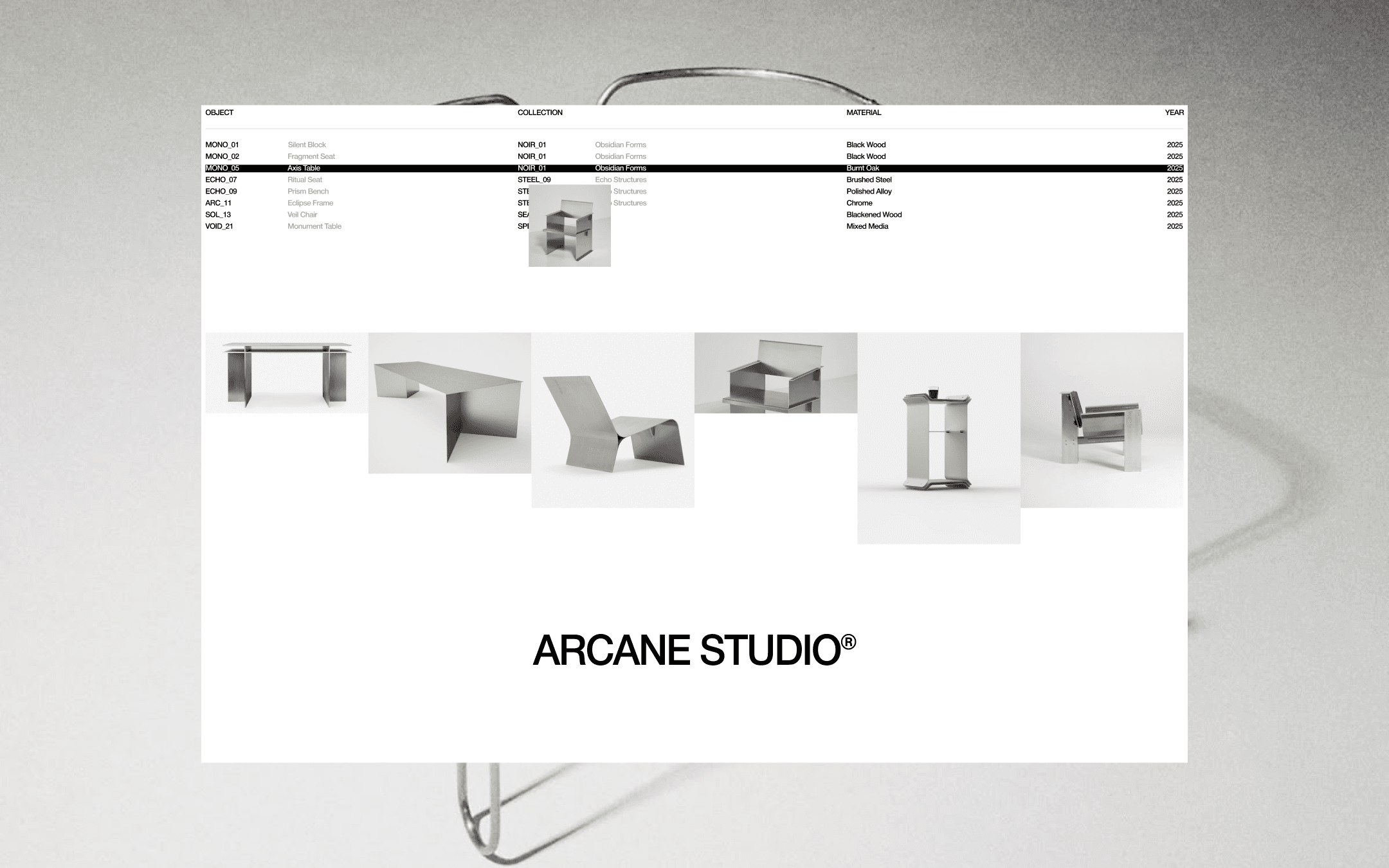 A tall modern office building against a clear blue sky