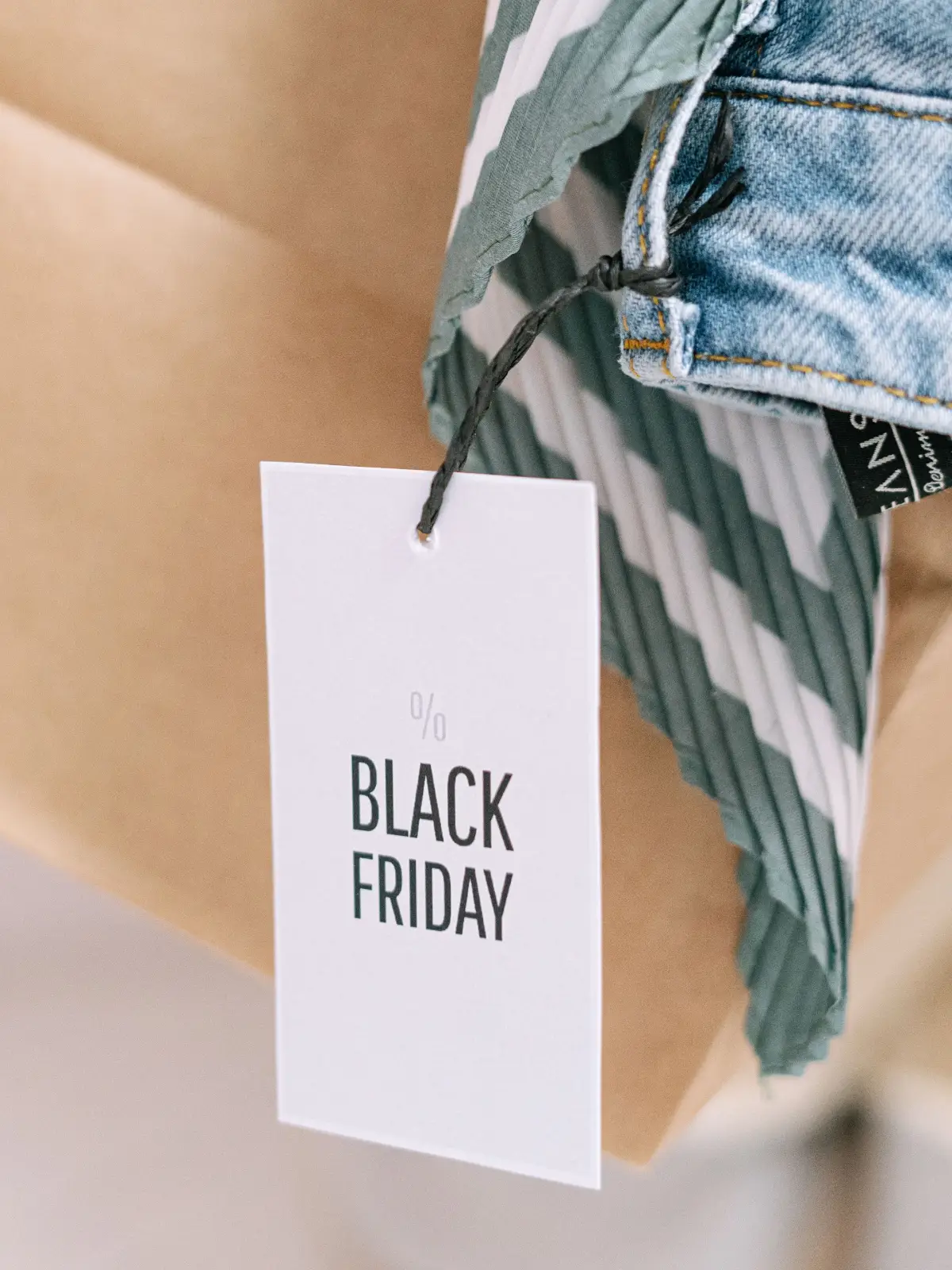 Affiliate-Programm für Black Friday