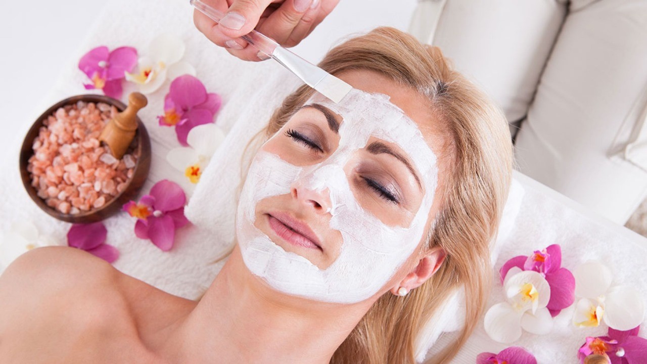 Customized Facial Frisco