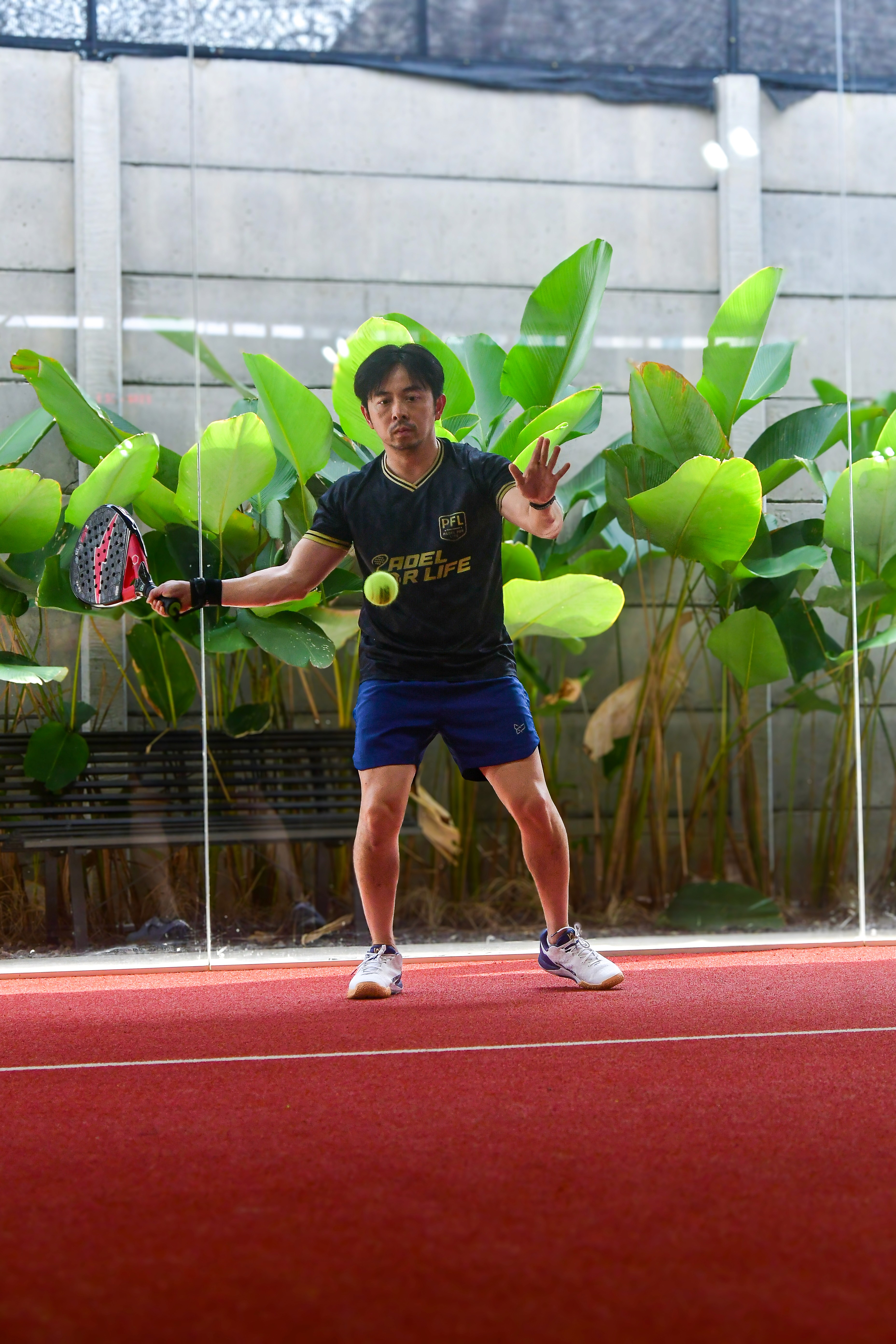 Asset A