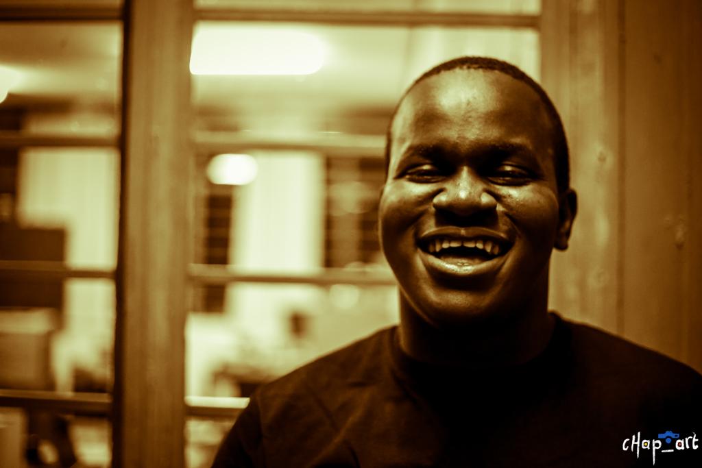 Avatar of the website author