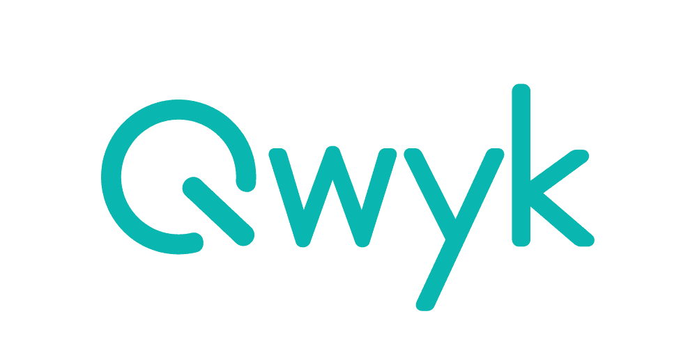 Qwyk solutions logo