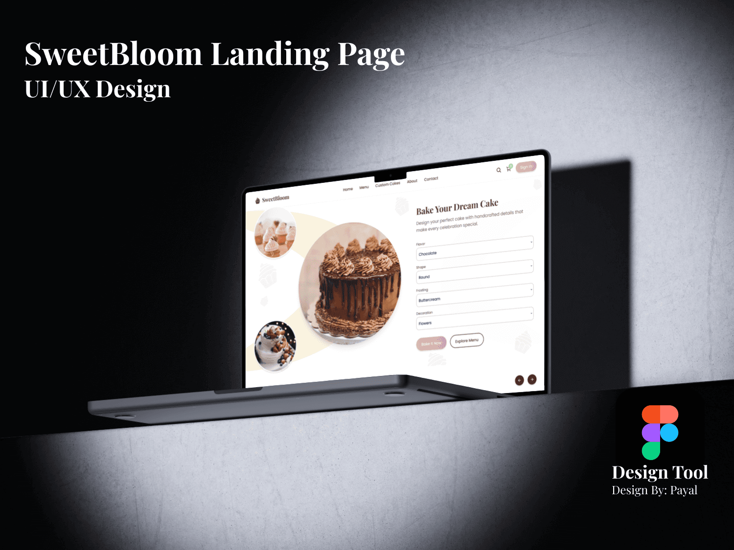 Featured Project Cover Image