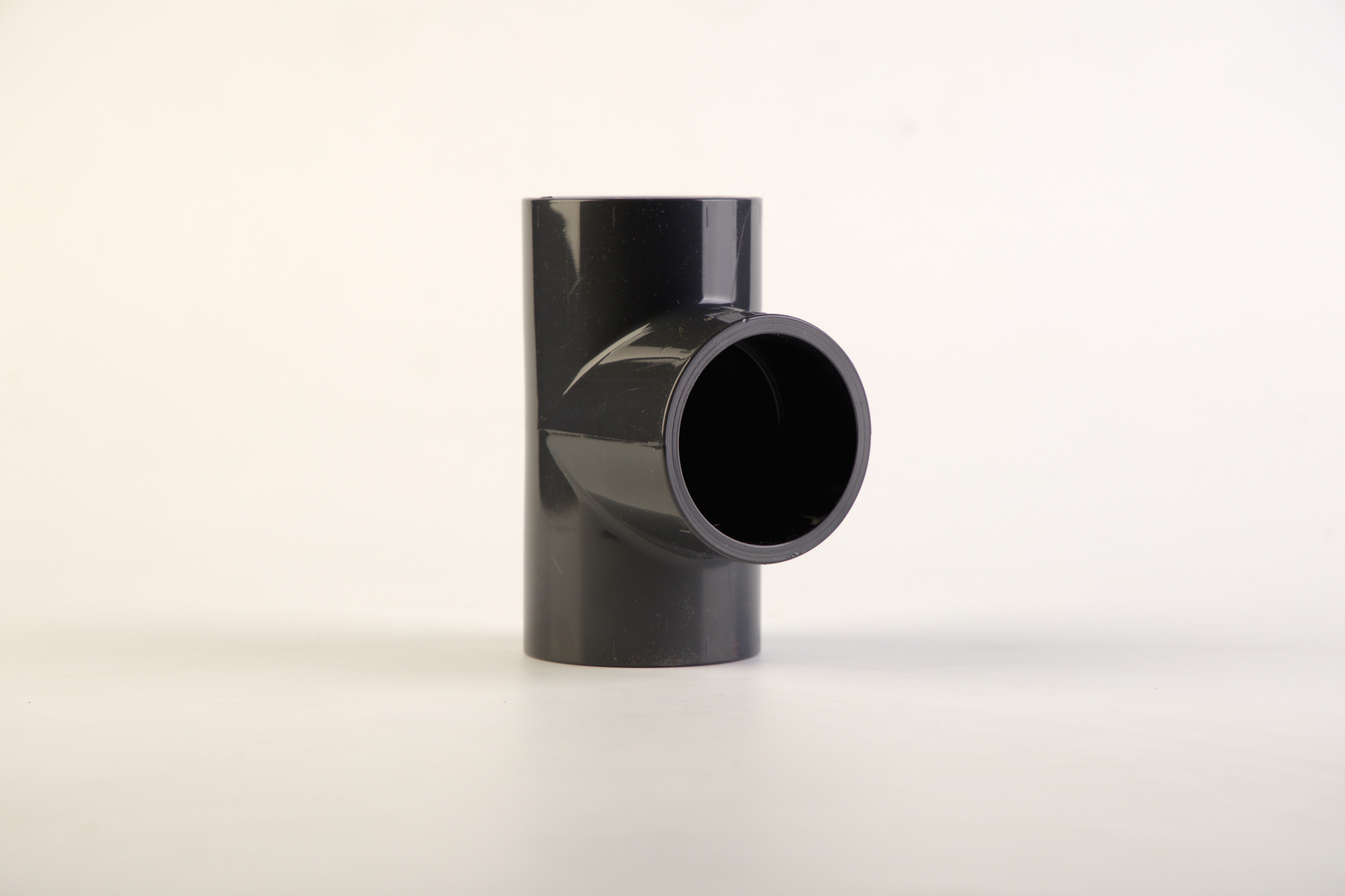 PVC TEE (TROYNIK) 25 / 32 / 50 / 63 mm