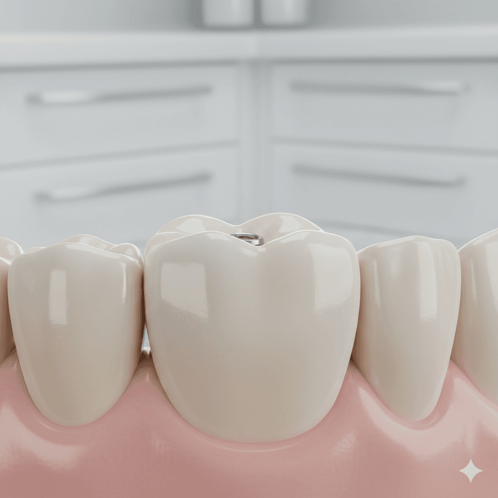  Dental Implants in Saddle Brook, NJ