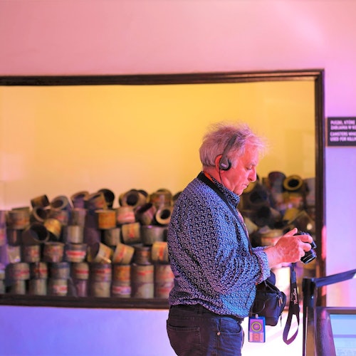 Auschwitz Birkenau Museum