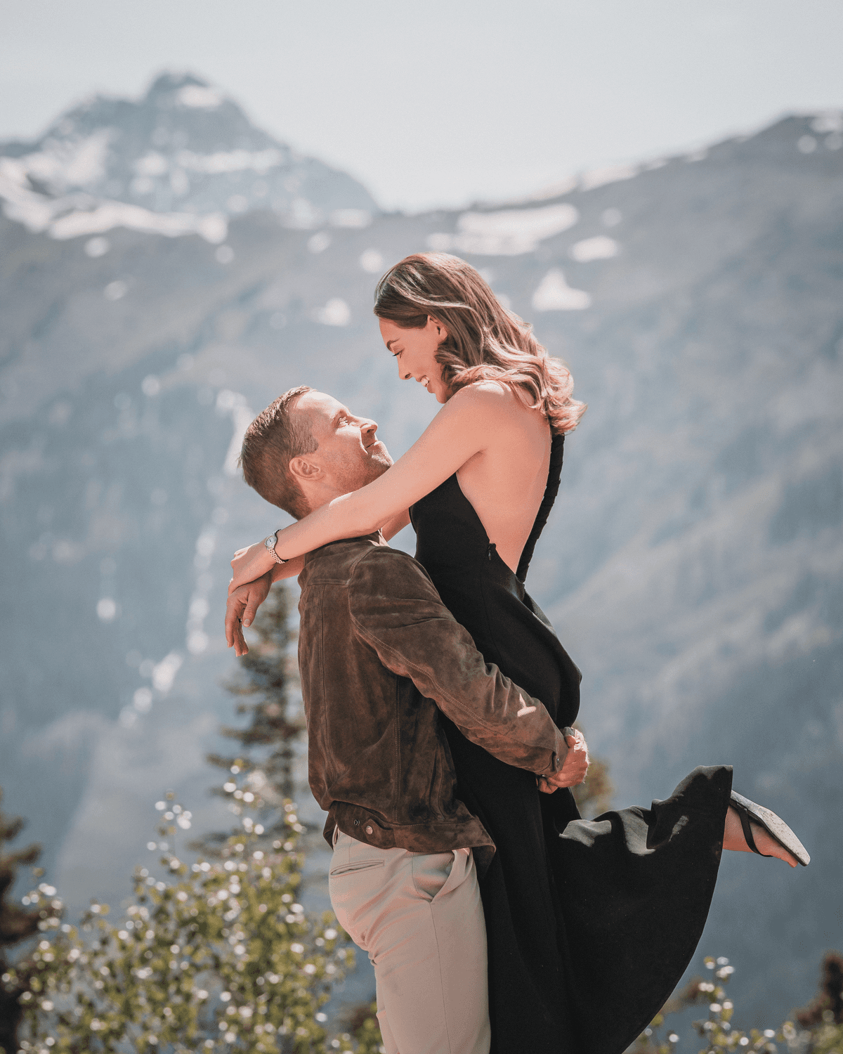 Aspen wedding and event planning