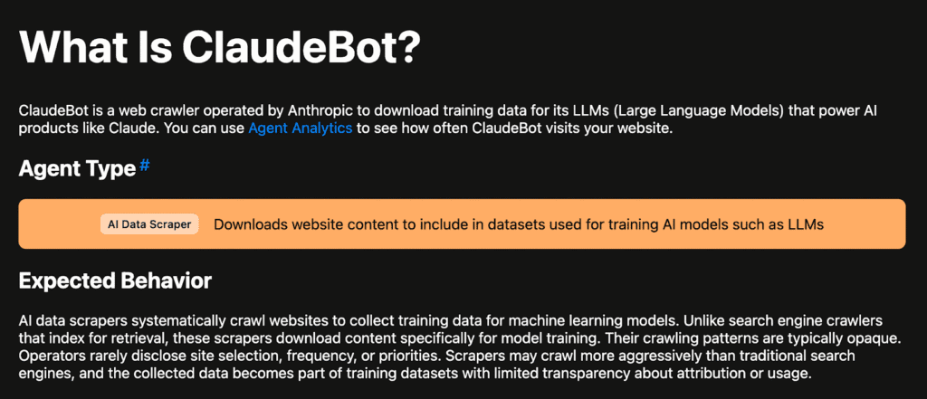 claudebot