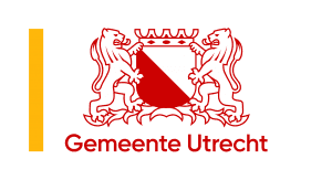 Logo Gemeente Utrecht