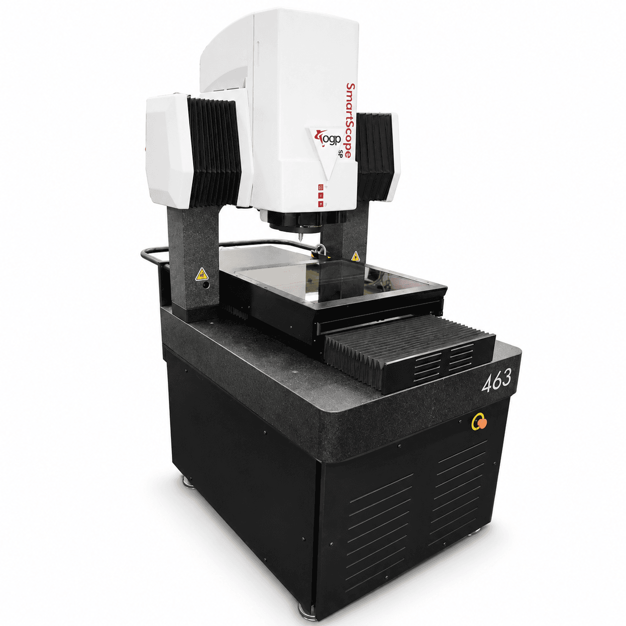 OGP SmartScope SP 463 From AIET group