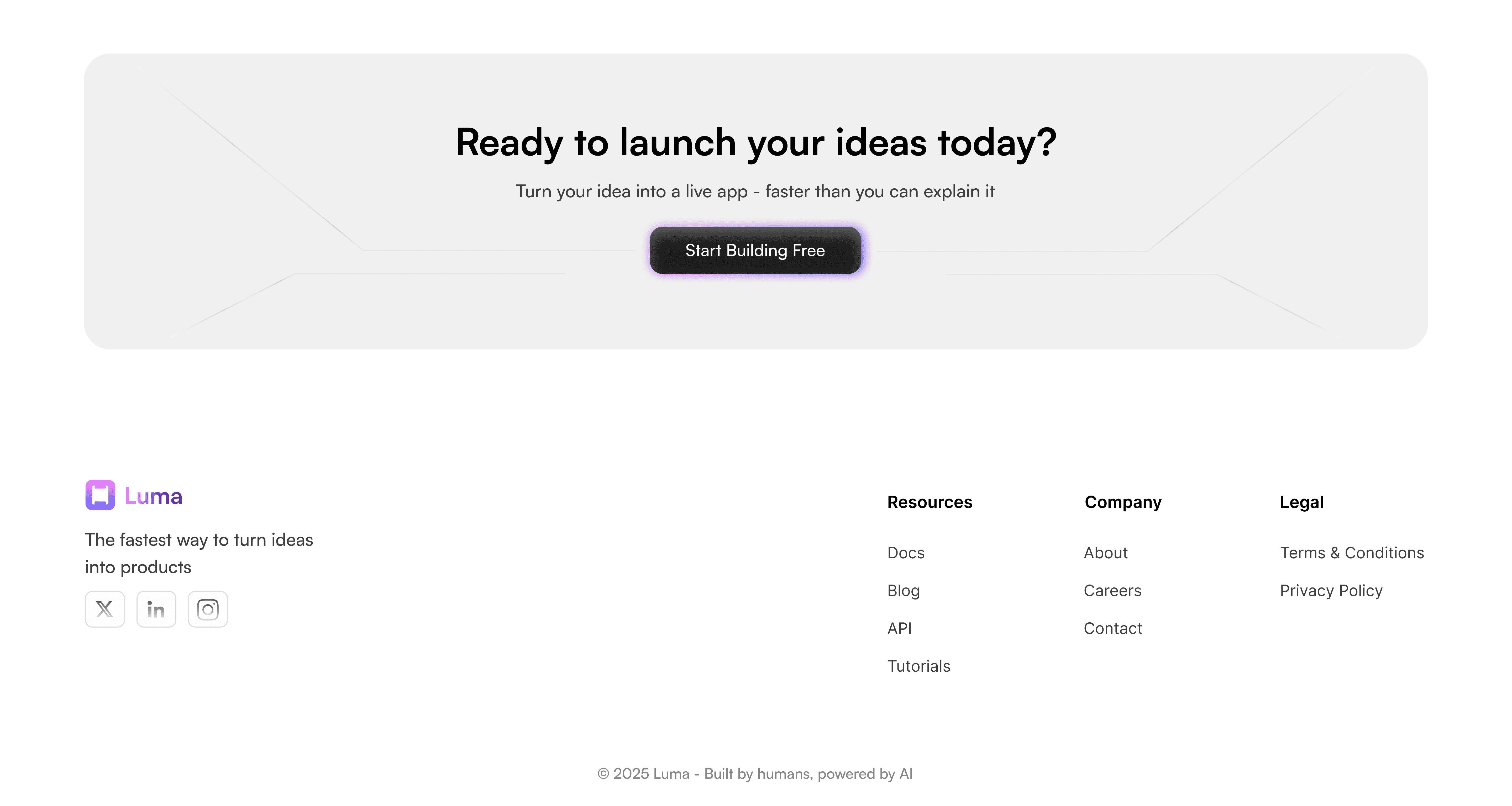 Aether Studio Desktop UI