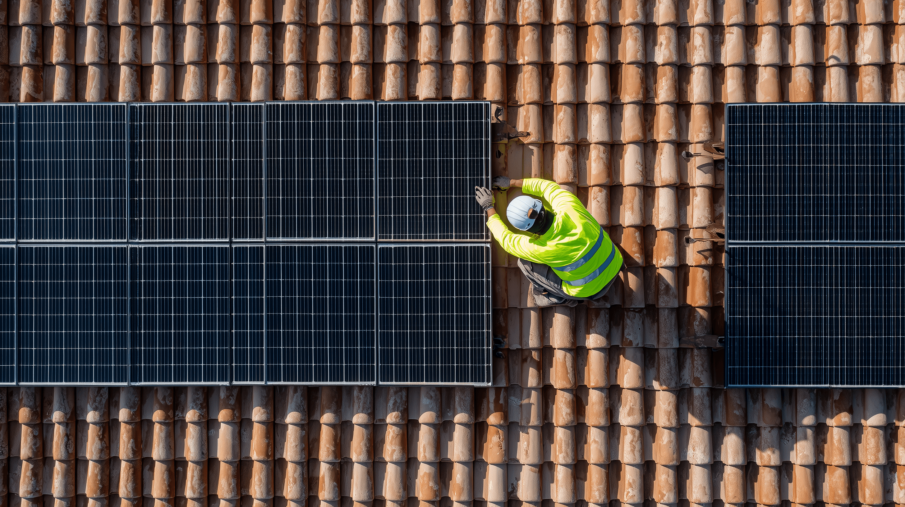 Paneles solares Mexico