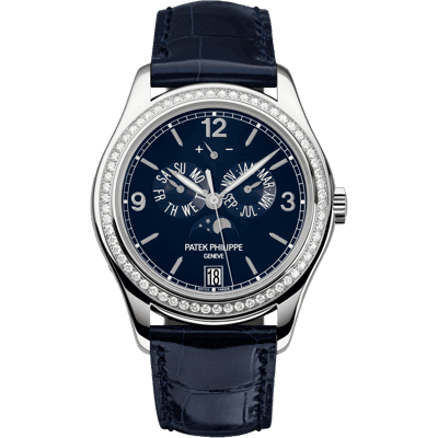 Patek Philippe Complications image 0