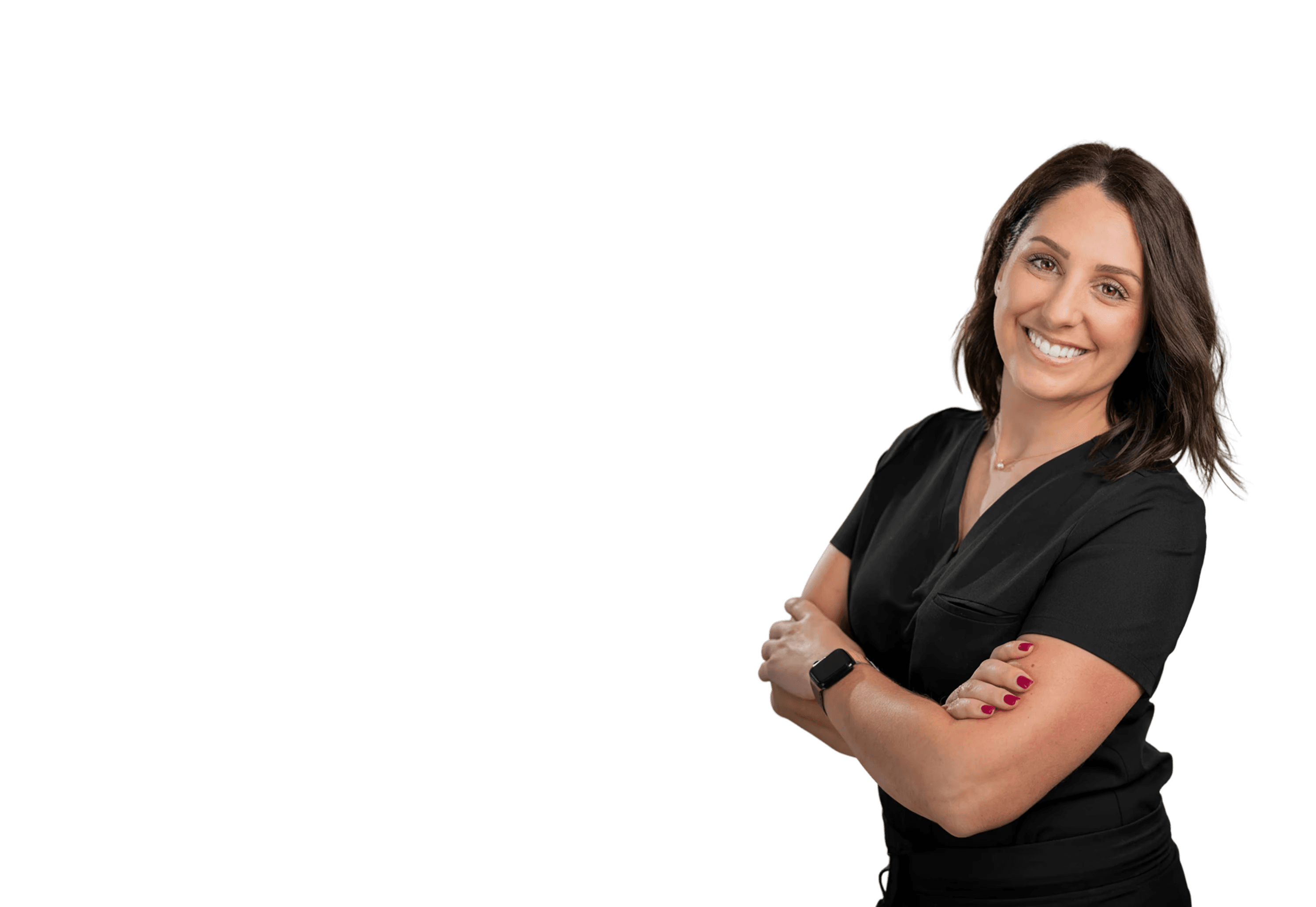 Image of Varie Vargas, Occupational Therapist and owner of The Hand Collective