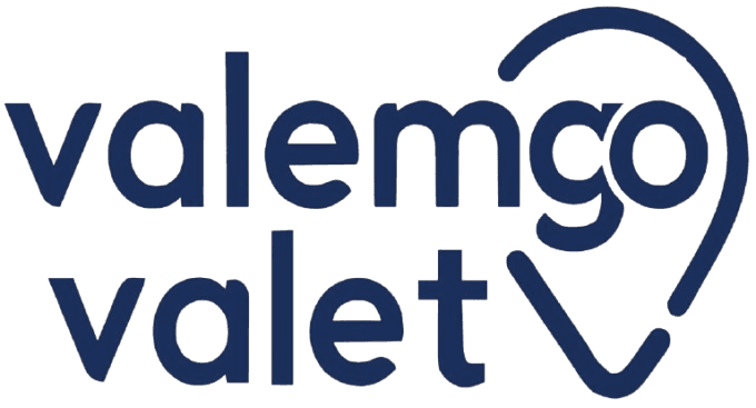 ValemGo Valet logo