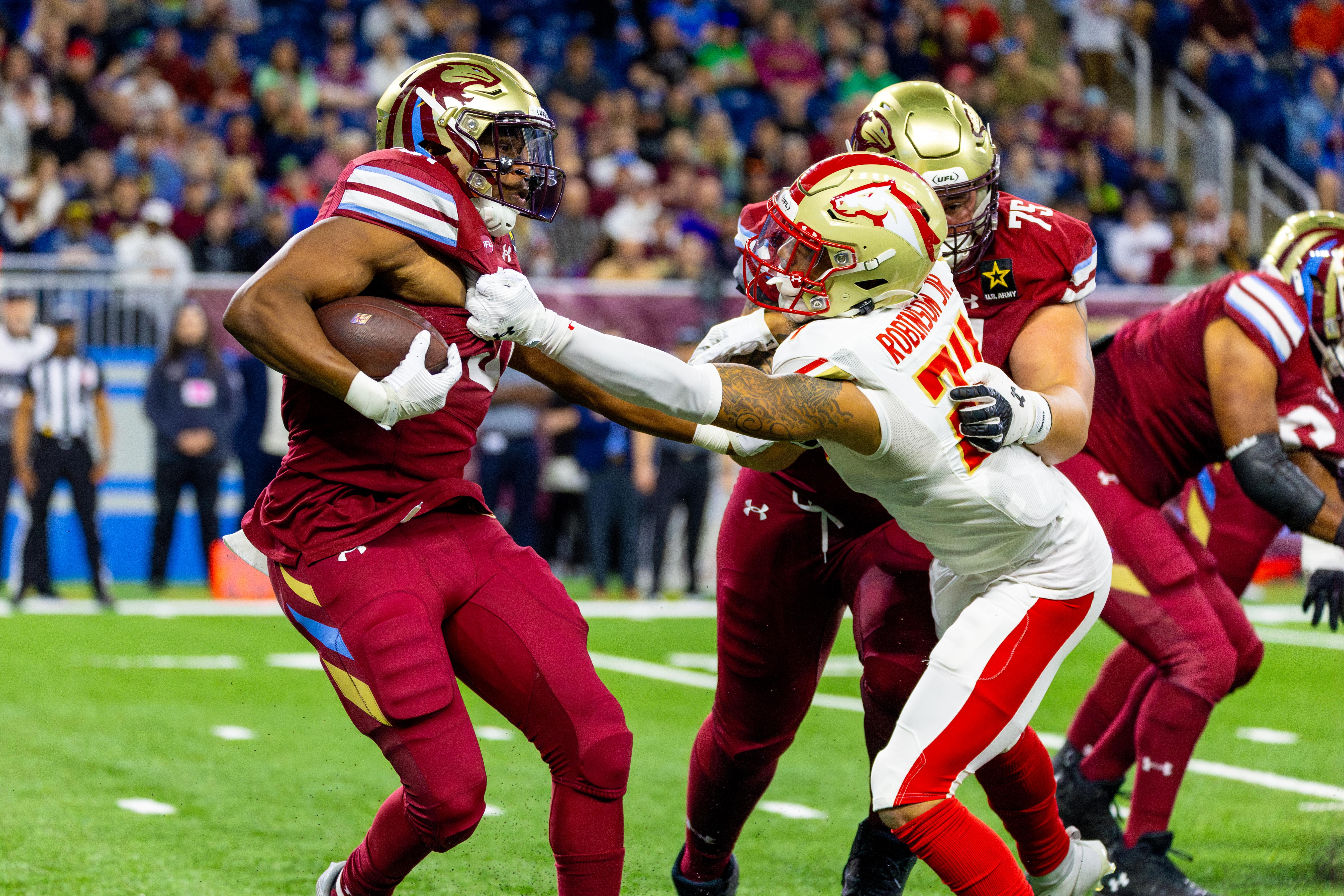 Derek Katsaros/Undrafted