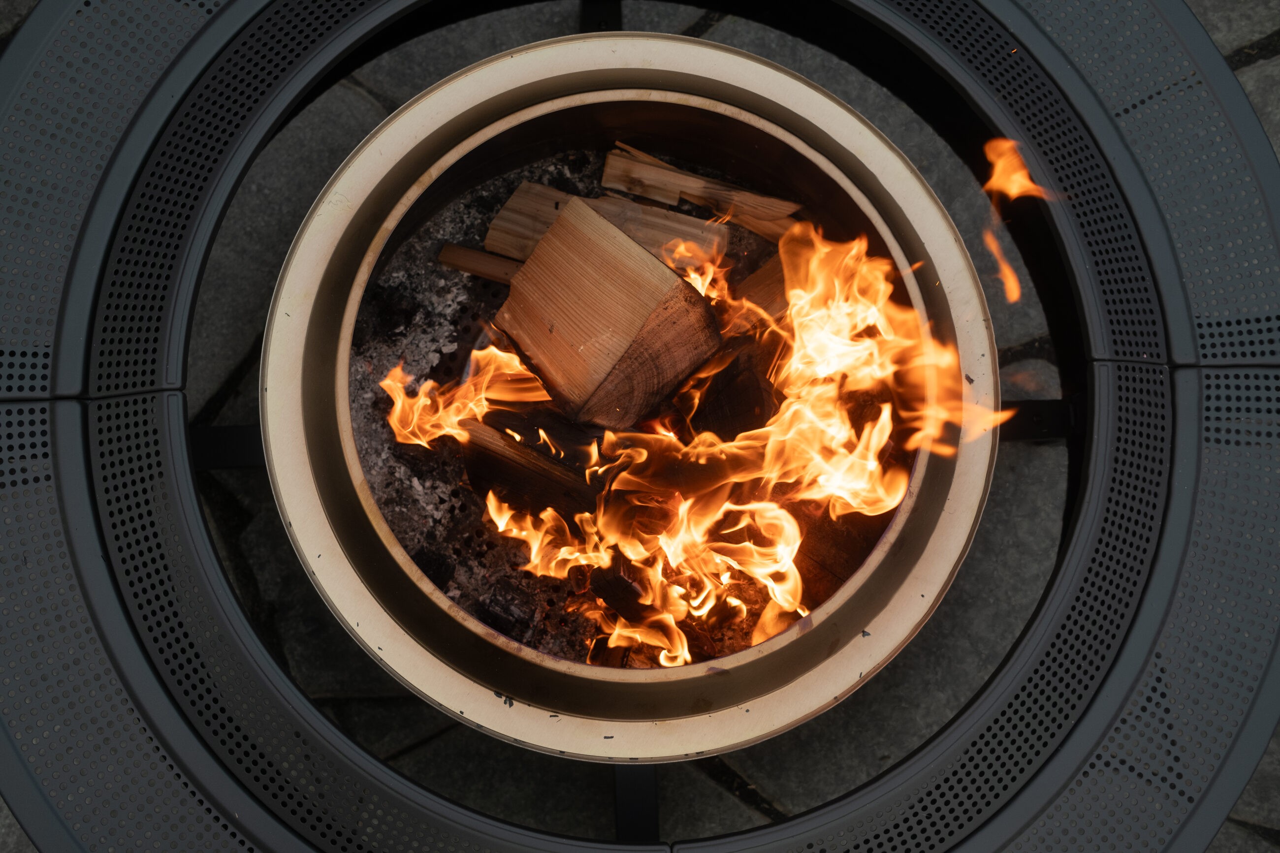 Firepit