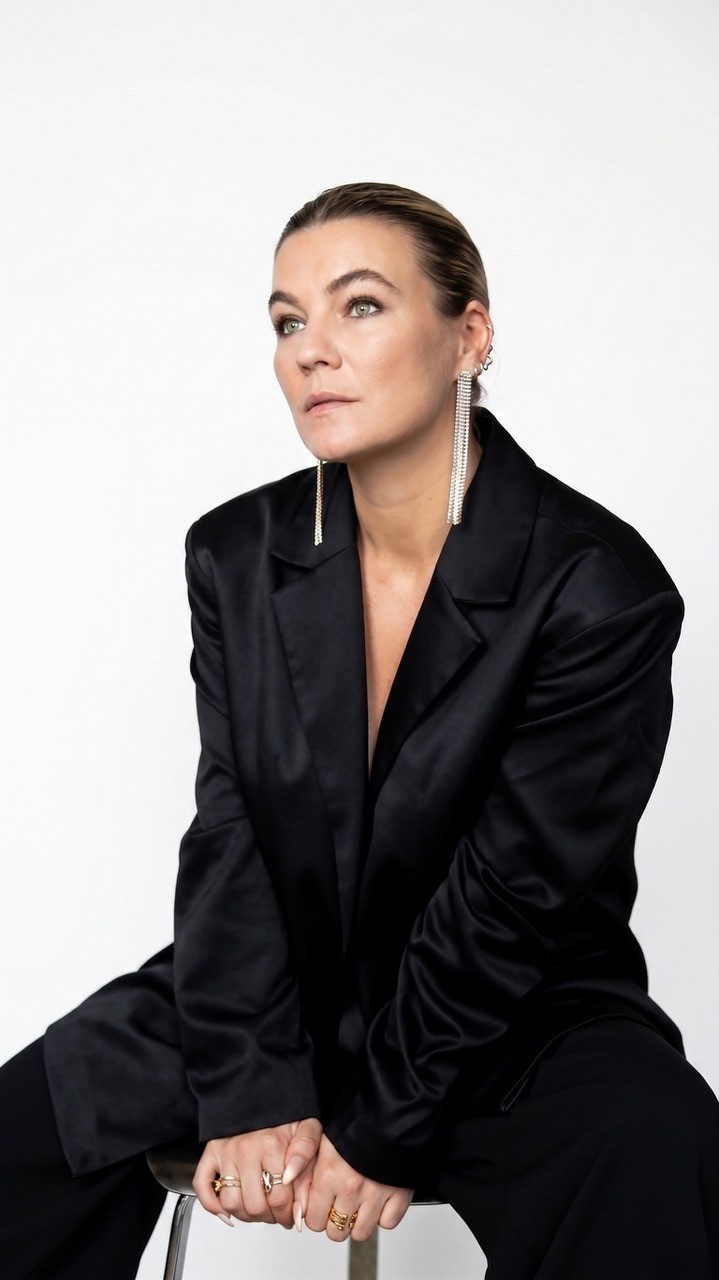 Julia Neuen