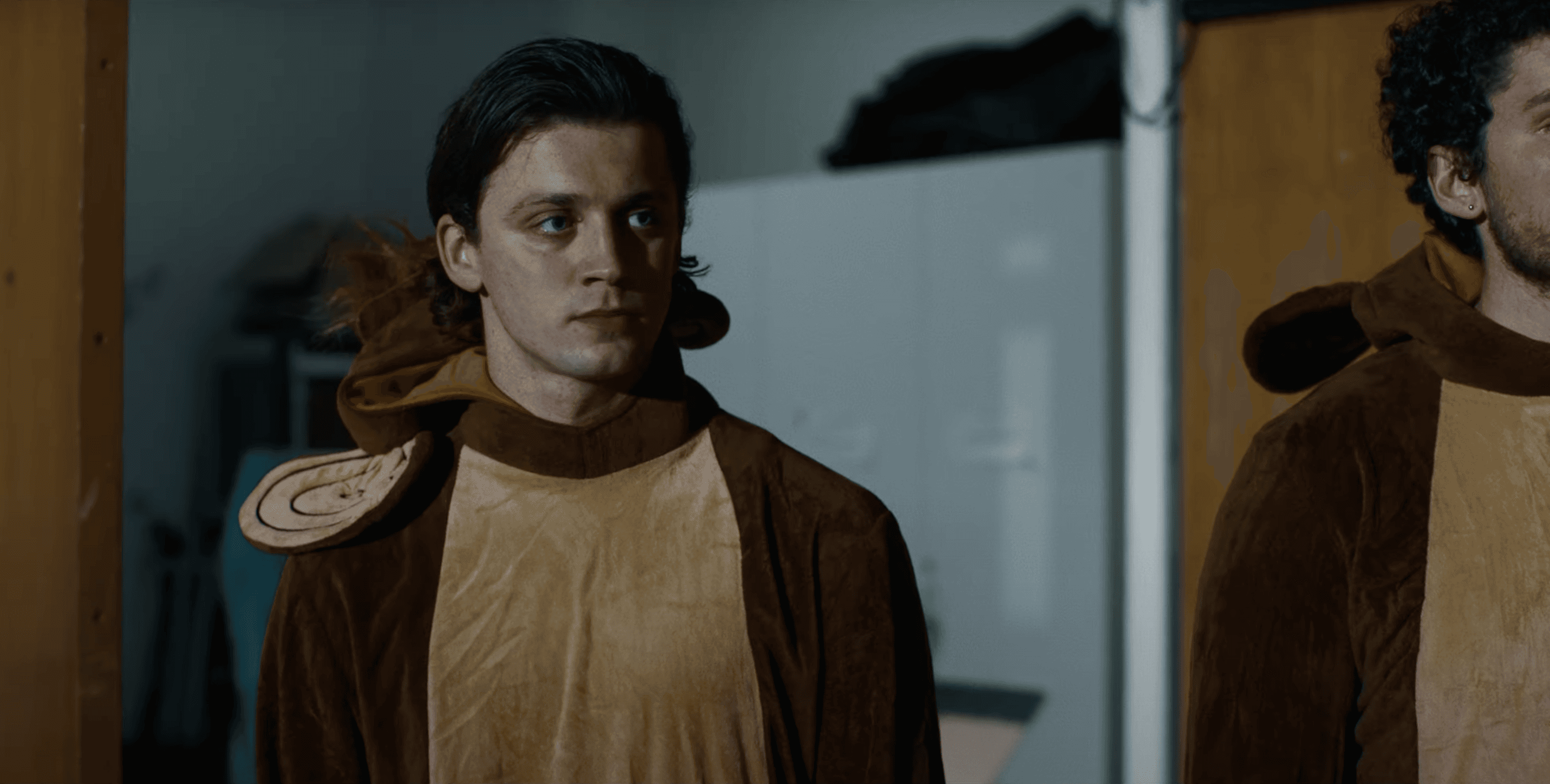 Dune Trailer Rescore