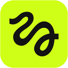 Logo of Miro