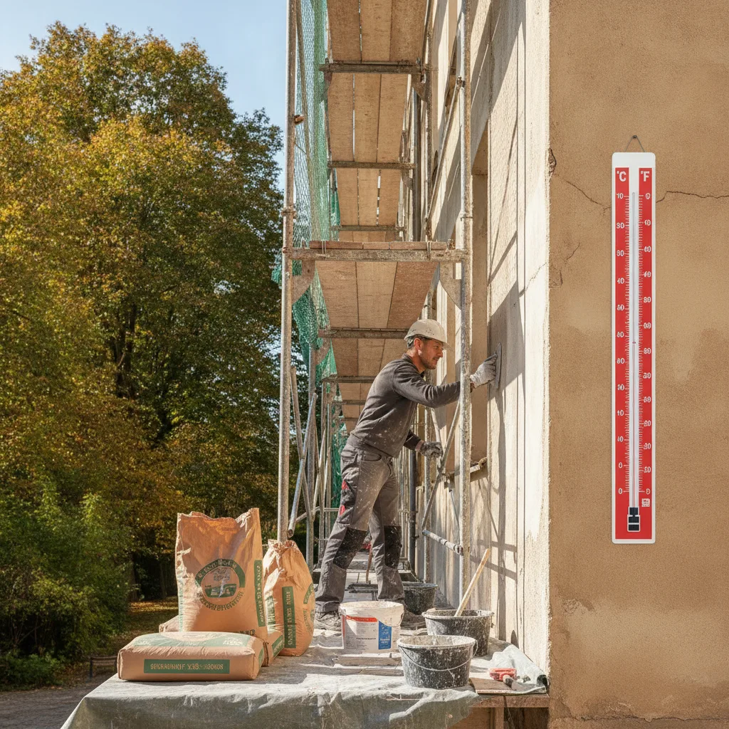 ravalement façade Orchies