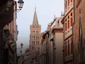 Ville de toulouse